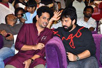 Mirai Movie Success Meet Photos from Vijayawada